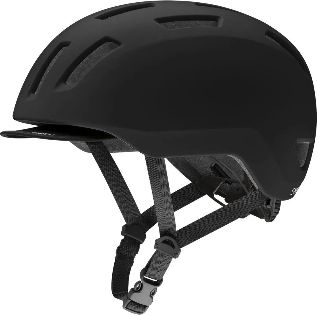 Smith Optics Road Bike Helmets E00758 Transit MIPS Helmet - view 5